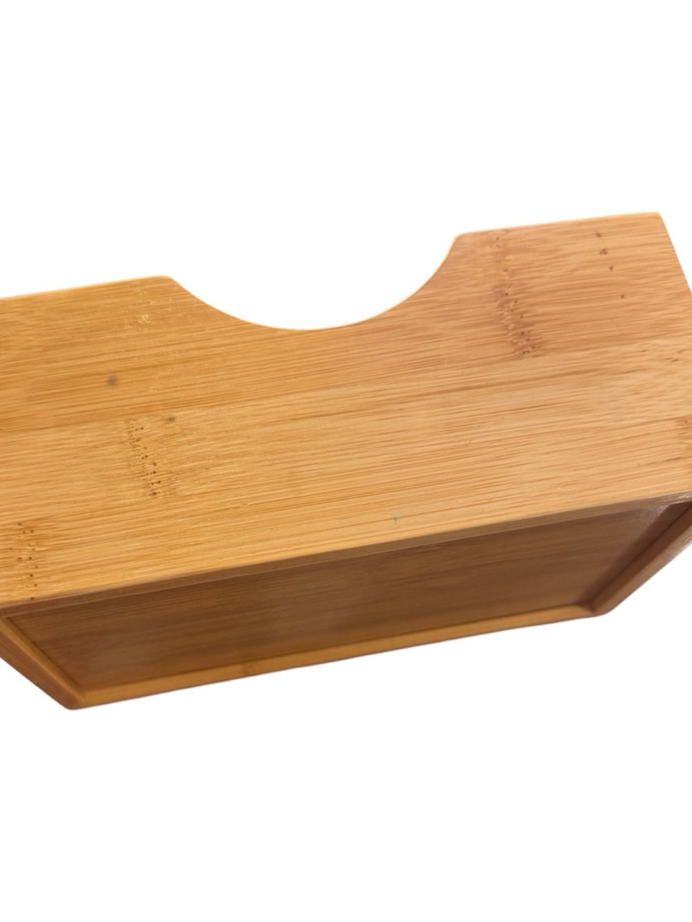 ❤️💲 $1 SALE! 10/$10 IKEA bamboo wooden box - Picture 3 of 3